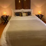 Casa Da Joanita Nyaraló *