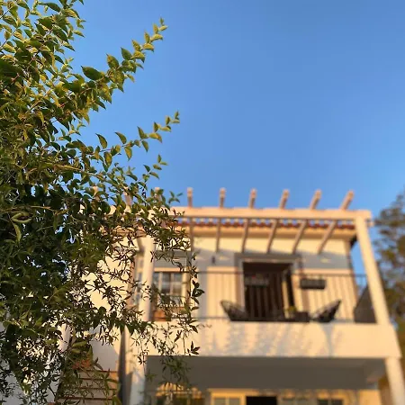 Nyaraló Casa Da Joanita Odeceixe