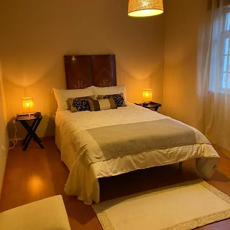 Nyaraló Casa Da Joanita Odeceixe