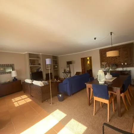 Nyaraló Casa Da Joanita *