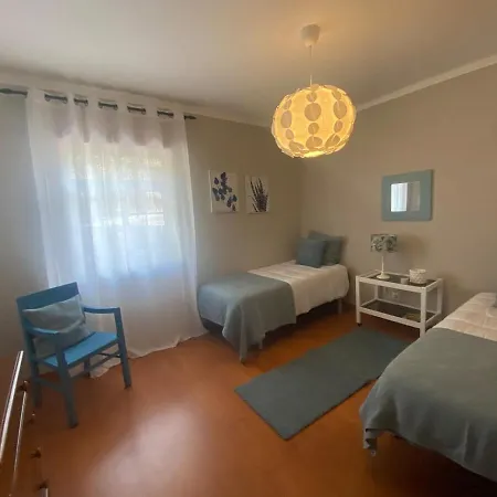 Casa Da Joanita * Odeceixe