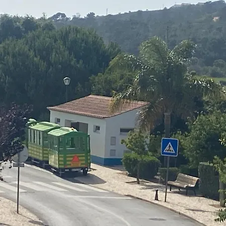 Nyaraló Casa Da Joanita *