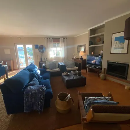 Prázdninový dům Casa Da Joanita