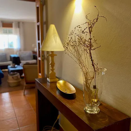 Casa Da Joanita Dom wakacyjny Odeceixe