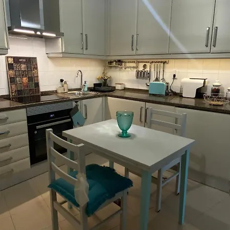 Dom wakacyjny Casa Da Joanita