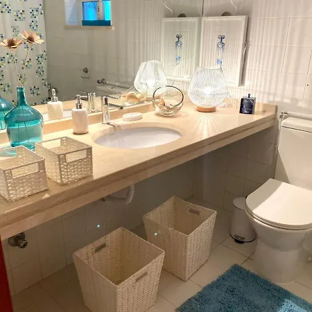 Tatil Evi Casa Da Joanita *