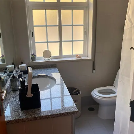 Prázdninový dům Casa Da Joanita Odeceixe