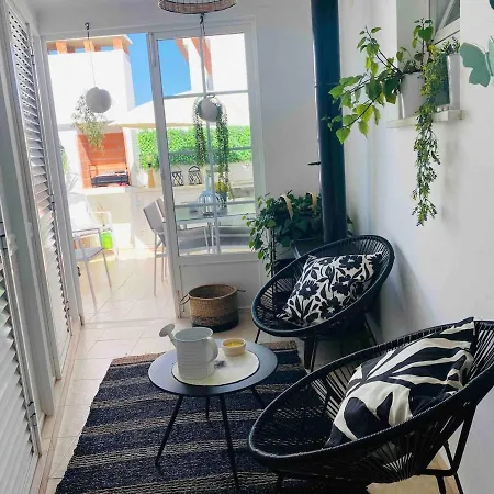 Casa Da Joanita * Odeceixe