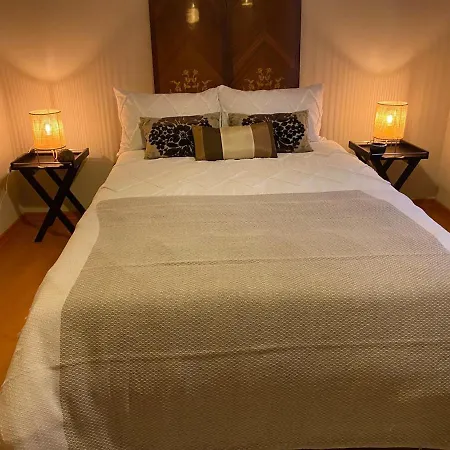 Casa Da Joanita Tatil Evi *