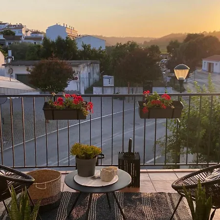 Casa Da Joanita Tatil Evi