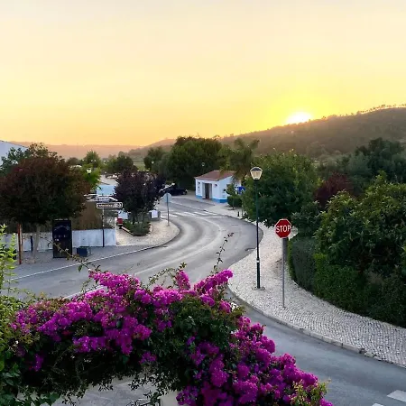 Dom wakacyjny Casa Da Joanita