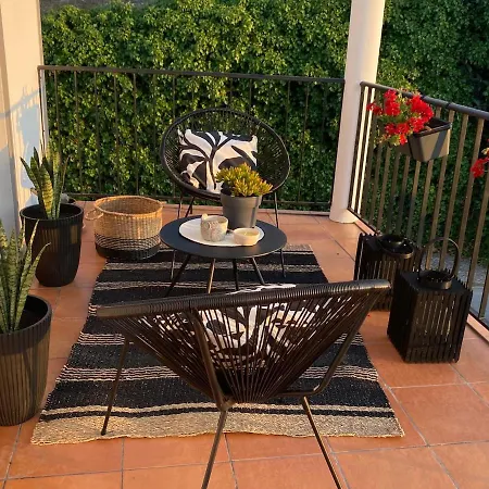 Casa Da Joanita Odeceixe