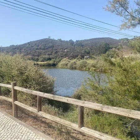 Casa Da Joanita Odeceixe