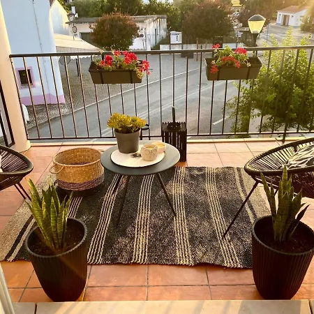 Casa Da Joanita * Odeceixe