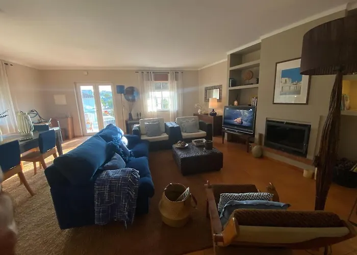 別荘 Casa Da Joanita