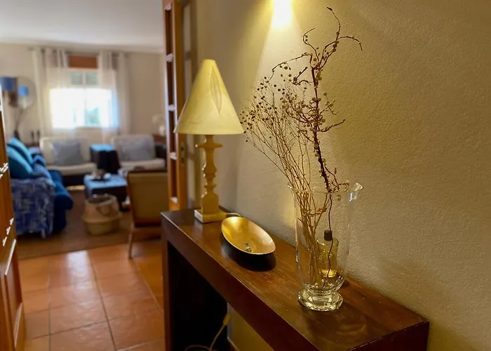 Casa Da Joanita 別荘 オデセイシェ