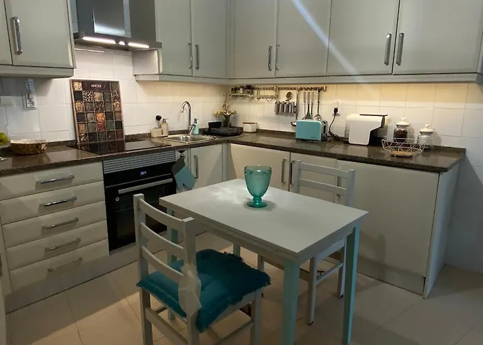 別荘 Casa Da Joanita