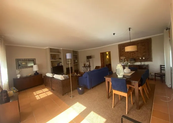 別荘 Casa Da Joanita *