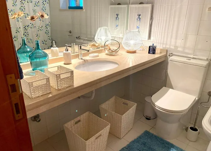 別荘 Casa Da Joanita *