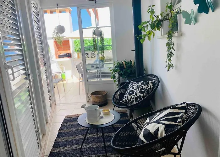 Casa Da Joanita * オデセイシェ