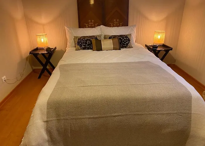 Casa Da Joanita 別荘 *