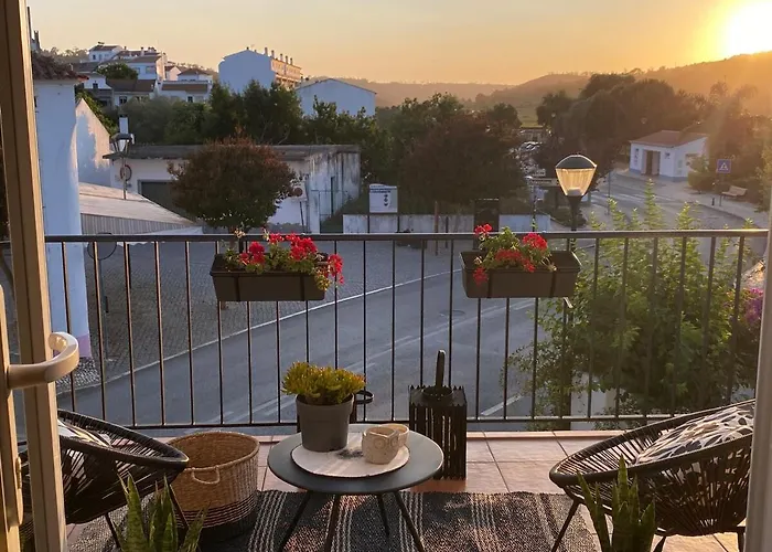 Casa Da Joanita 別荘