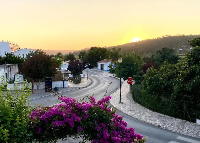 別荘 Casa Da Joanita