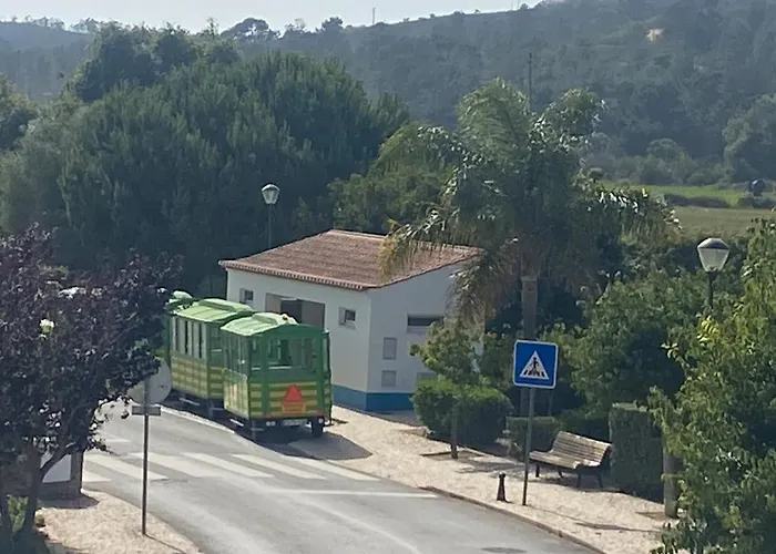 別荘 Casa Da Joanita *