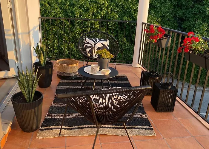 Casa Da Joanita オデセイシェ