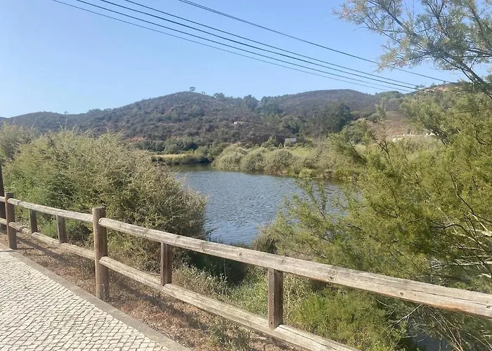 Casa Da Joanita オデセイシェ