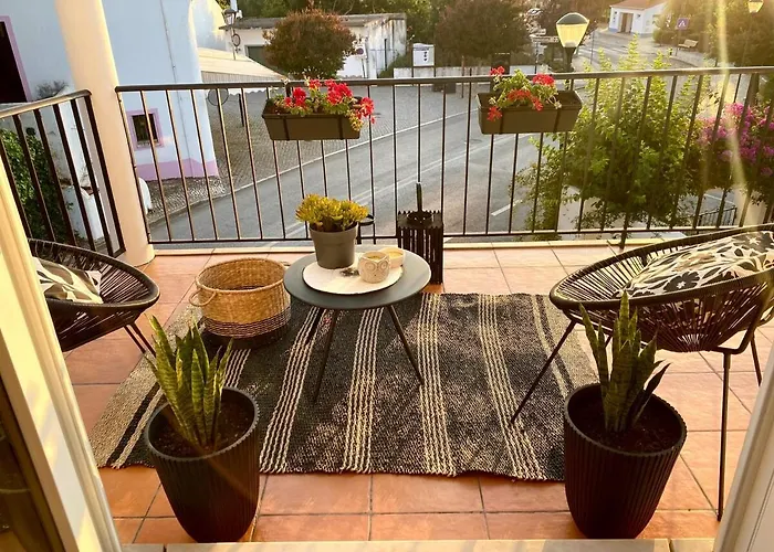 Casa Da Joanita * オデセイシェ